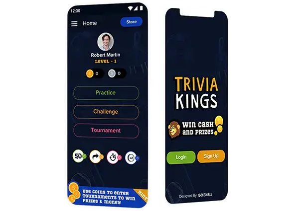Trivia Kings