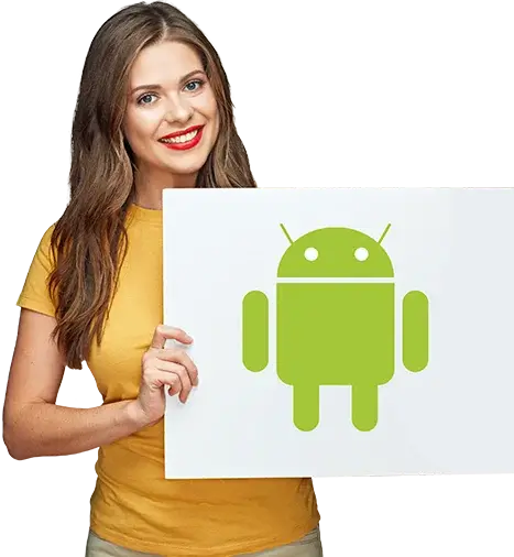 Choose EitBiz Certified Android Developers