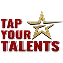 Tap Your Talent Logo