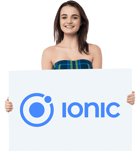 Hire Ionic App Developers
