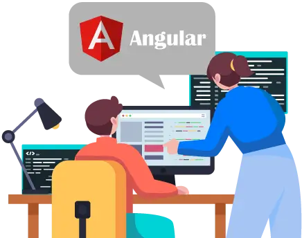 Speak with Our AngularJS Experts