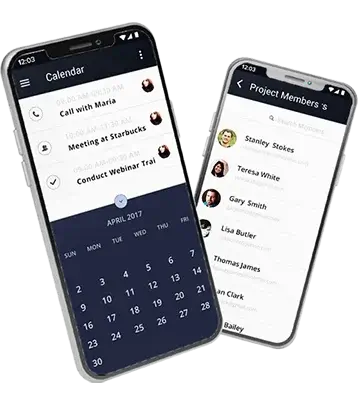 TaskChat - Productivity App for Businesses
