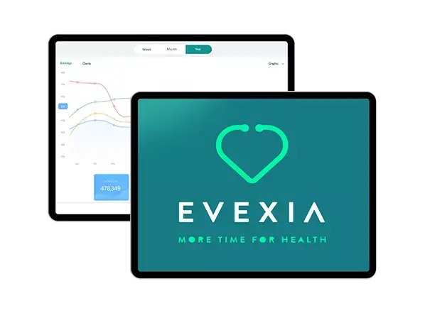 Evexia Doctor