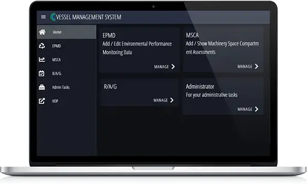 VMS