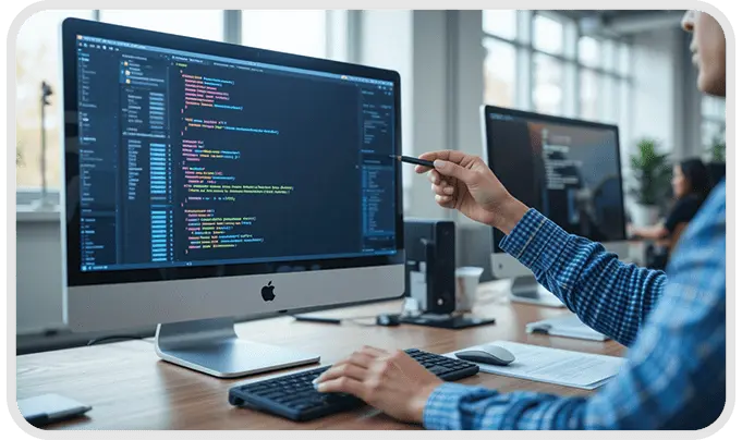 Hire Dedicated Software Development Team to Build Software Solutions