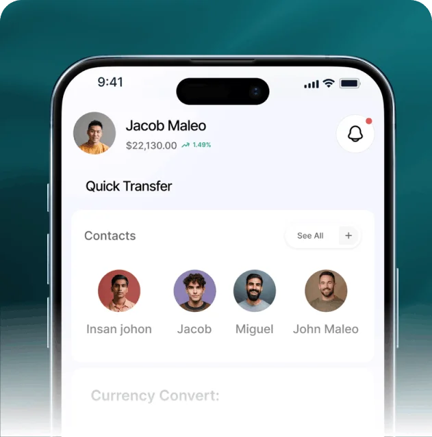 AI-Powered Mobile App Development