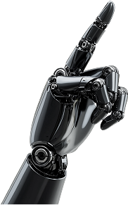 Build smarter with our artificial intelligence developers