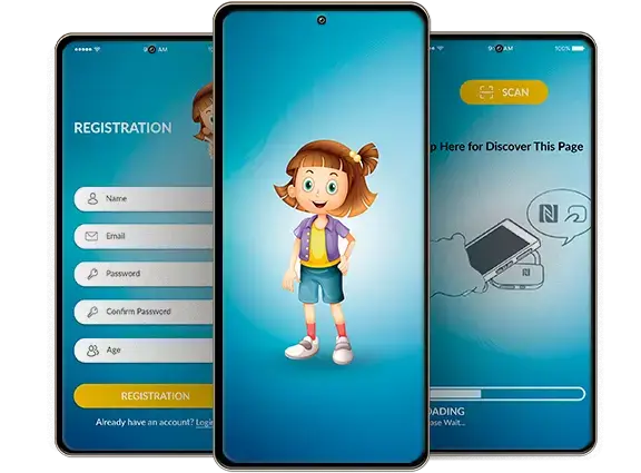 TAP GO Alexa