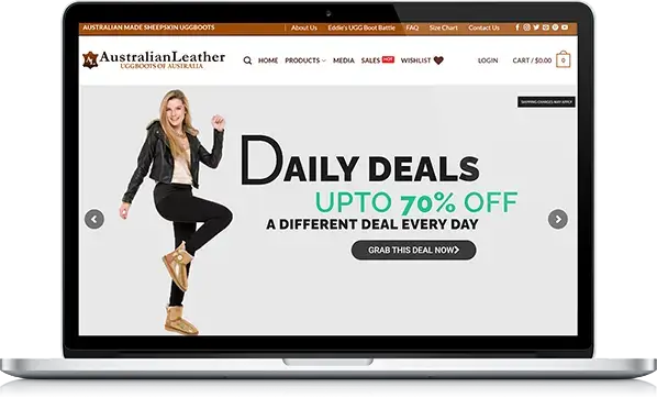 Australian Leather