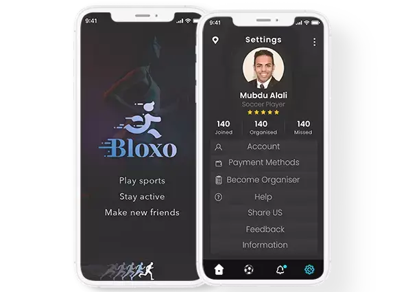 Bloxo