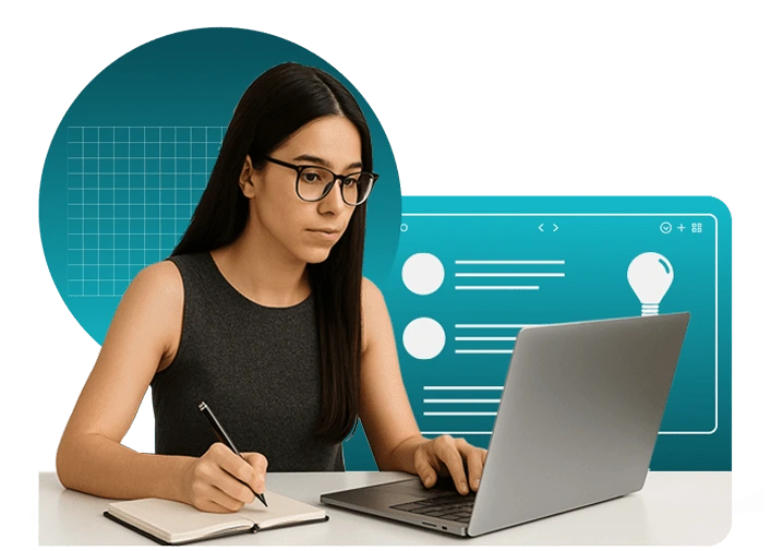 Transform Your Idea into Powerful Android Apps