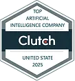 Top AI Development Comapny