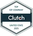 Top IOT Development Company