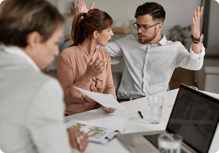 Problems startups face