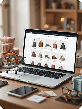eCommerce & Retail