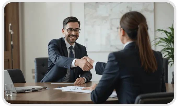 Work with EitBiz