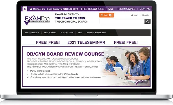 Exampro