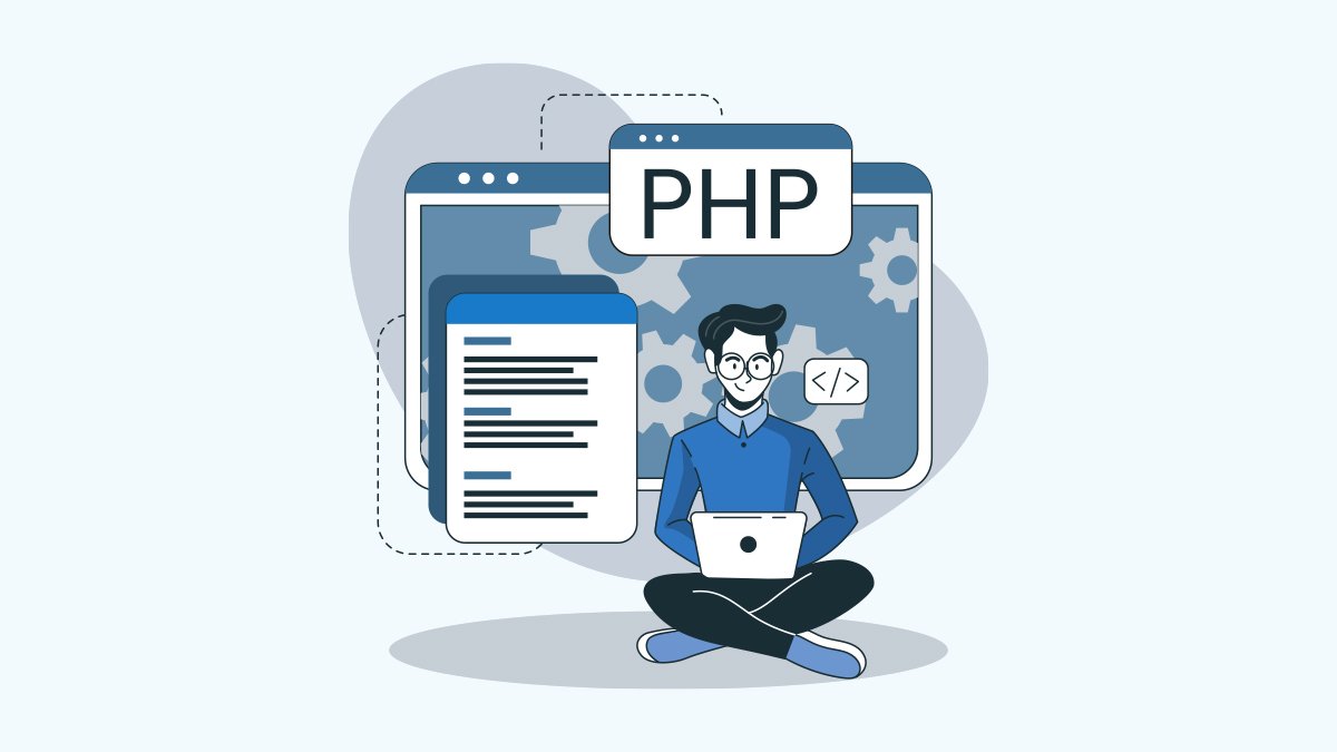Top Custom PHP Development Company in the USA