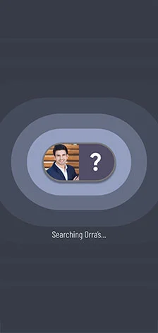 Flutter App Development - Orra - Dating App