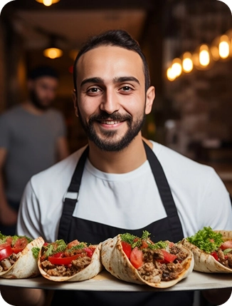 Food & Restaurant Industry