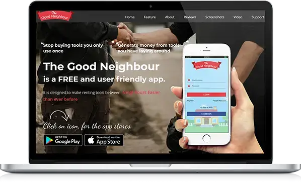 Good Neighbour