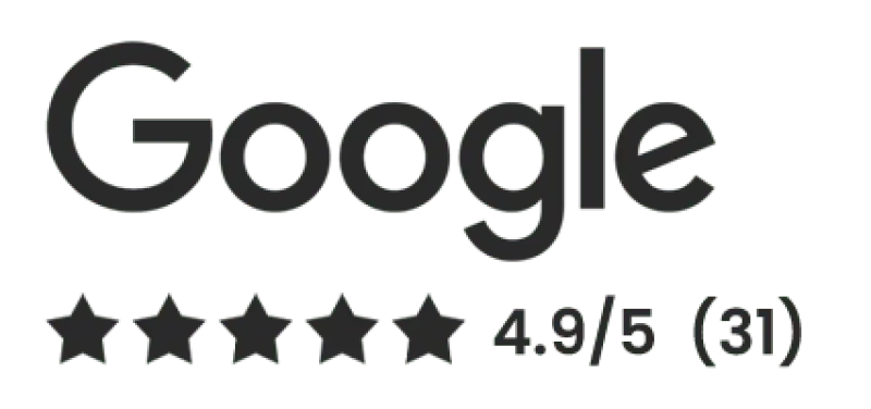 Google Customer Rating