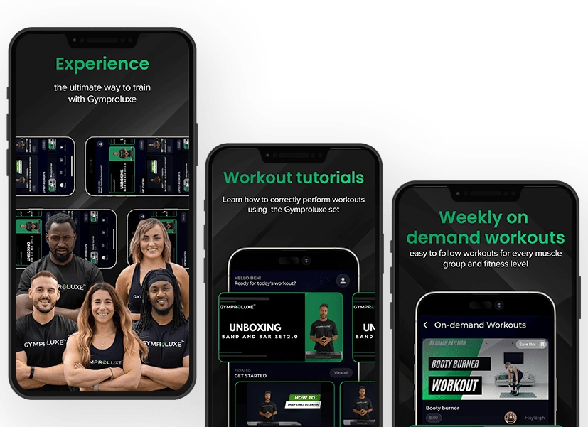App Features