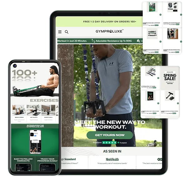 App Features