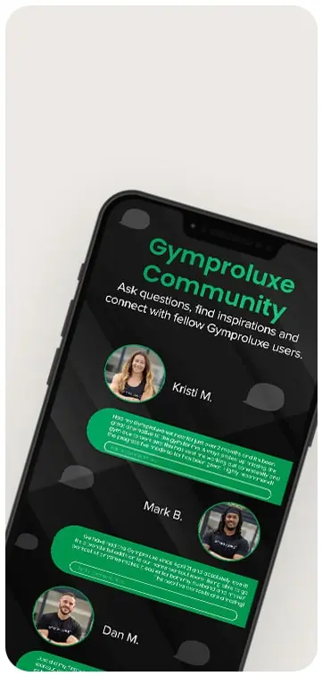 Gymproluxe Images