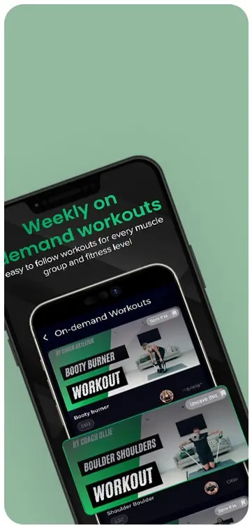 Gymproluxe Images