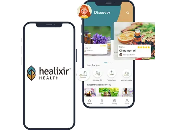 Healixir