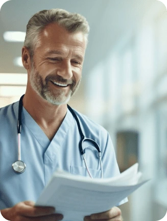 Healthcare