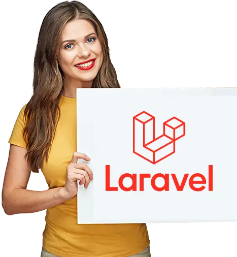 Hire Certified Laravel Web Developers