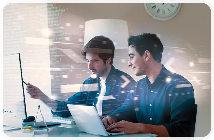 Responsive & Performance-Centric Ionic Development Solutions