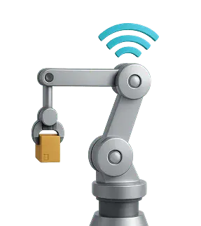Transform your business with smart iot solutions
