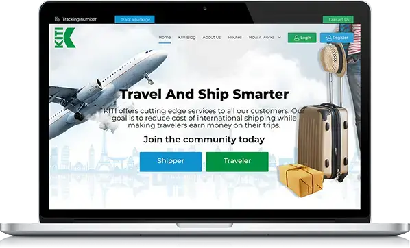 Kiti Global