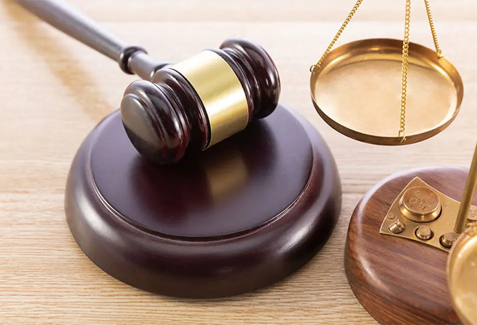 Law