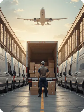 Logistics & Transportation