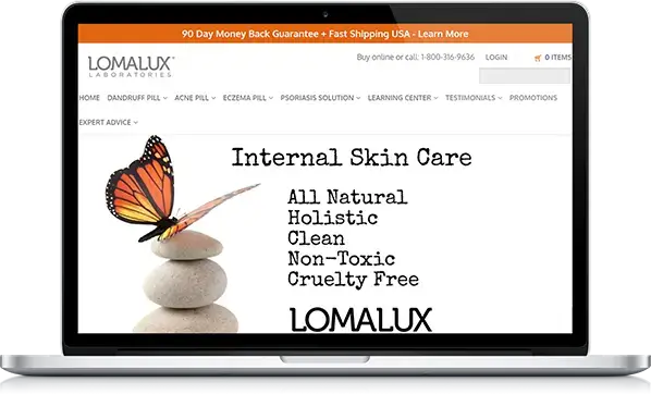 Lomalux