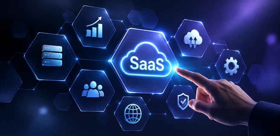 Why You Should Tap into the SaaS Market