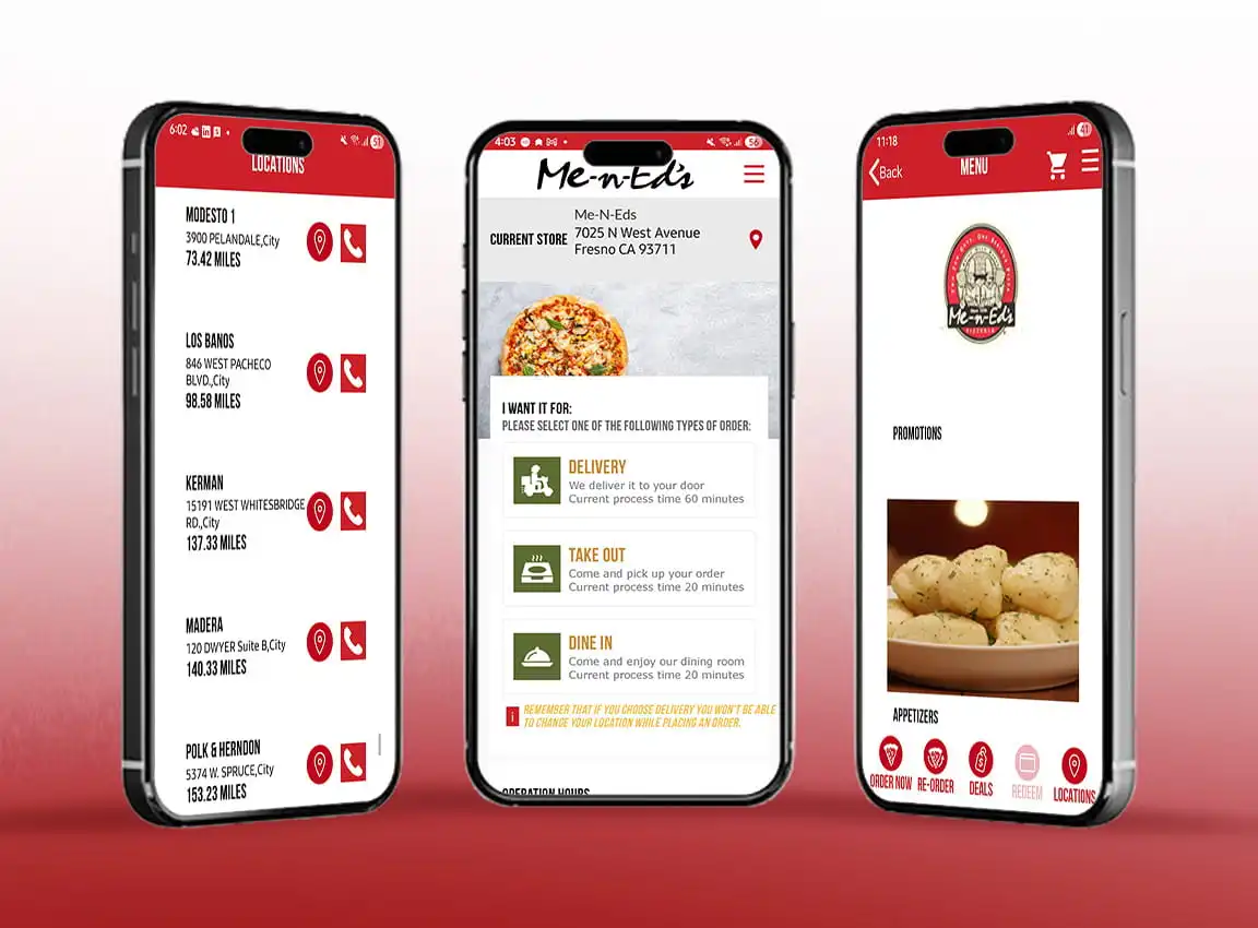 Implemented Centralized Order Processing feature