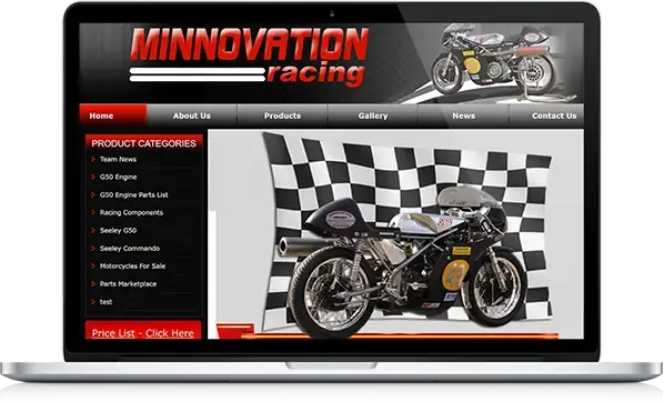 Minnovation