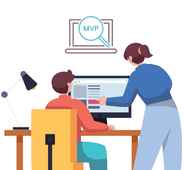 Speak With Our MVP Experts