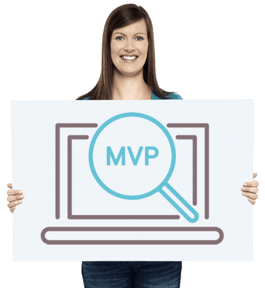 Hire Certified MVP Developers