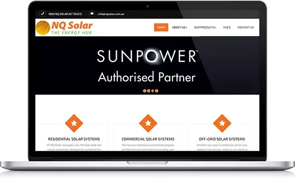 NQ Solar