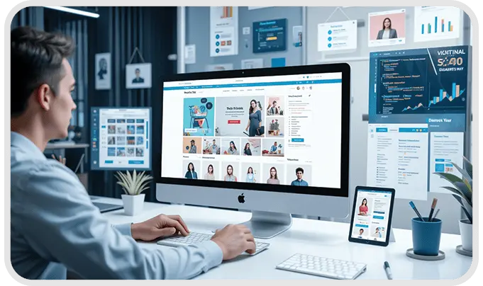 Building Scalable Online Stores With OpenCart Development