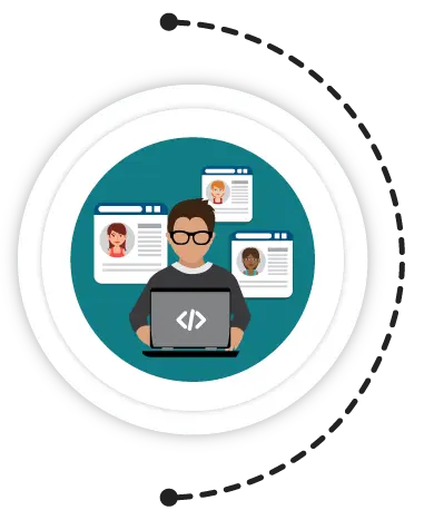 Why Should You Hire EitBiz's Dedicated Web Developer?