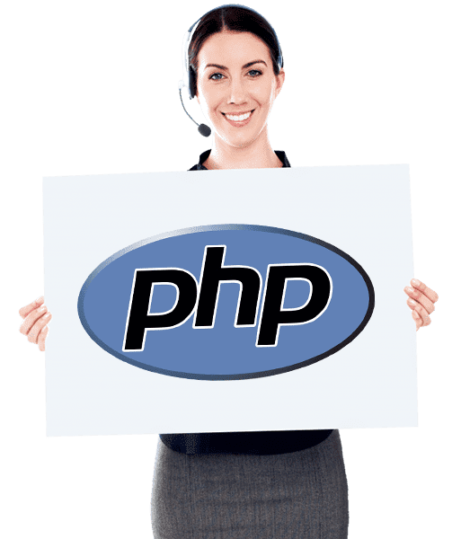 Hire Certified PHP Web Developers