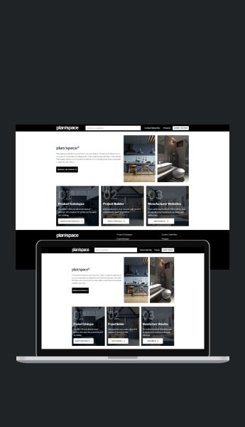 Plan/Space