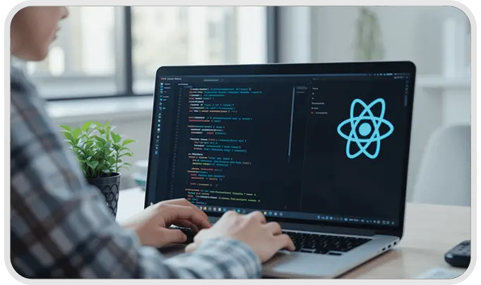 Delivering Seamless Web Experiences with Our Professional ReactJS Development Services